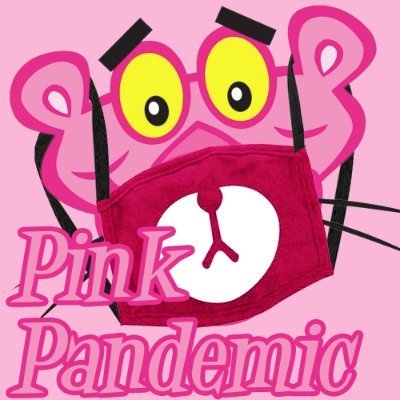 Pinckpanter1's profile picture. Cuenta de repuesto, cada vez que me doy la vuelta veo Facharrancios