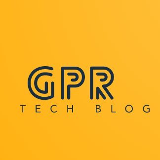 gprtech65's profile picture. 