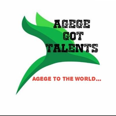 A platform where to showcase the talents of Agege youths and the happening in its surrounding.