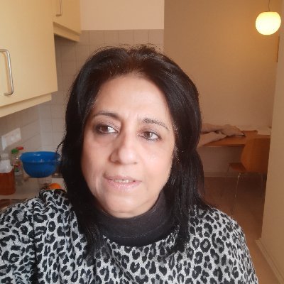 vidhuverma's profile picture. Love for learning and love for learners