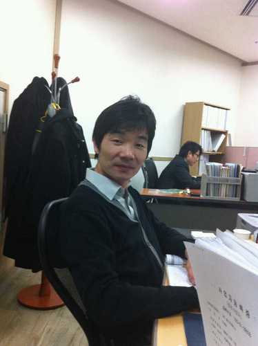 김주영