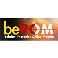 bePOM (@bephotonmeetup) 's Twitter Profile Photo bePOM (@bephotonmeetup) 's Twitter Profile Photo