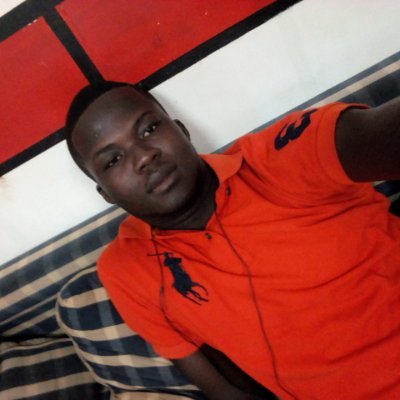 Move with me and the earlier you gonna know me. But very simple and friendly and my greatness and success depends on GOD. Follow for fast follow back.