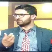 HILAL LONE KANGAN (@hilalitijt) 's Twitter Profile