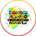 バンダイナムコエンターテインメントフェスティバル (@bnefestival) Twitter profile photo バンダイナムコエンターテインメントフェスティバル (@bnefestival) Twitter profile photo