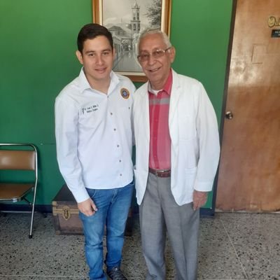 Medico U.D.O Bolivar