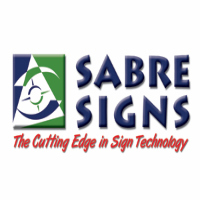 SabreSigns's profile picture. Use our smart ordering tools to upload your own images and text, allowing us to quickly print and ship your sign. Find us on Facebook - http://t.co/ooozMS8uqD