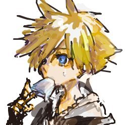 I_ouさんのプロフィール画像
