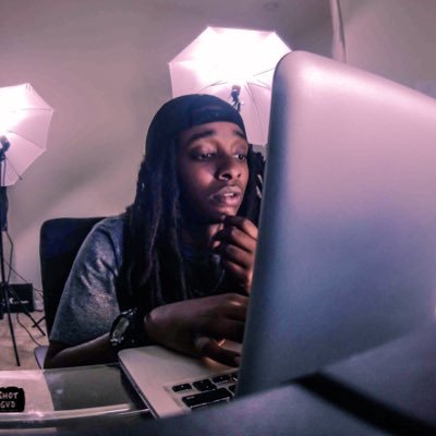 !(Introverted Nerd). 🧐Follow me on my journey to #CCNA 👨🏽💻 https://t.co/up17Cghmz7 #CCNAin10weeks #BlackTechTwitter #LabEveryday ‼️🤓