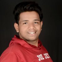 Jayesh Dakhorakar(@JDakhorakar) 's Twitter Profile Photo