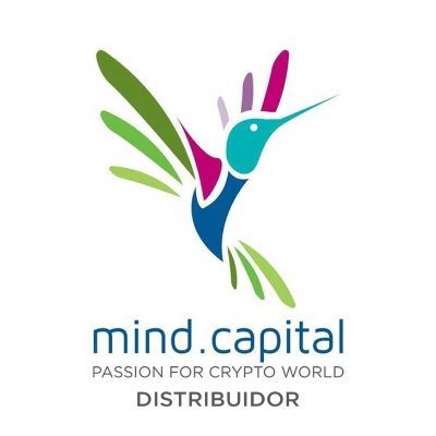 🌐 Consigue la Libertad financiera 💸 ✈ 🏝
Deja que el dinero trabaje para ti, te explicamos cómo 📈 💰 👇