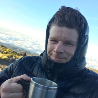 MikeBurke92's profile picture. 