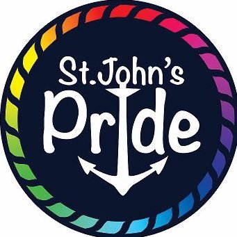 The Official Twitter For St. John's Pride 🌈 | Instagram: @stjohnspride | Facebook: St. John's Pride |