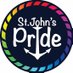 St. John's Pride (@StJohnsPrideNL) Twitter profile photo