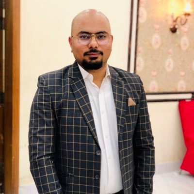 salmankhadim672's profile picture. Mobile application developer (Android, iOS & React native)