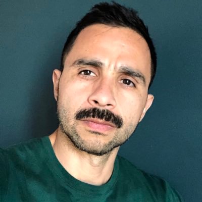 Chilondoner's profile picture. Designer, Foodie & Arts Enthusiast.