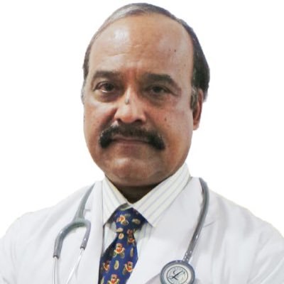 Dr. Anil Gurnani, Group Director ,Intensive Care Kailash Group of hospitals