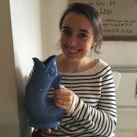 Katie Lee-Hall (@katie_leehall) Twitter profile photo