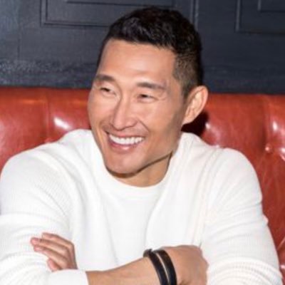 Daniel Dae Kim Profile