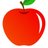 🍎のアイコン