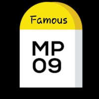 Famous_mp09(@FamousMp09) 's Twitter Profile Photo