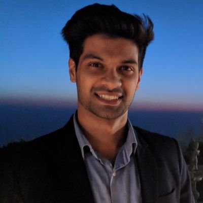 GauravKain12's profile picture. 