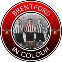 𝔹𝕣𝕖𝕟𝕥𝕗𝕠𝕣𝕕 𝕀𝕟 ℂ𝕠𝕝𝕠𝕦𝕣 (@beesincolour) 's Twitter Profile Photo