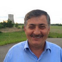 Hamdi Kızıldağ (@hamdi_ldag) Twitter profile photo