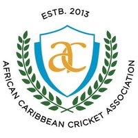 African Caribbean Cricket Association (ACCA)(@accacricket) 's Twitter Profile Photo