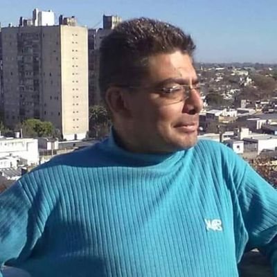 rosarino tipo leal buen amigo y argentino y odio la mentira la corrupcion