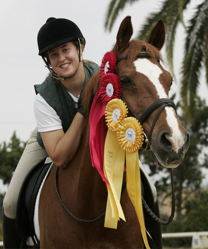 BlazickDressage's profile picture. Blazick Dressage offers personalized training for horses and riders from introductory to the FEI.