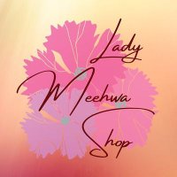 Lady Meehwa Shop(@LadyMeeHwaShop) 's Twitter Profile Photo