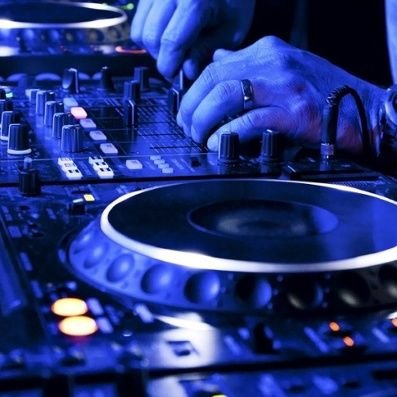 mardelectronica's profile picture. Mar del Plata, Buenos Aires