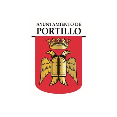 Información relativa al municipio de Portillo (Valladolid)