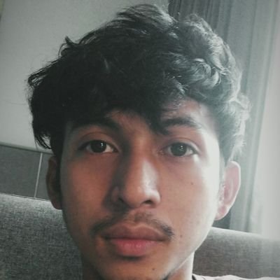 hey 23years old 
suka makan ayam goreng
youtube :  https://t.co/tBbIA9FbVc