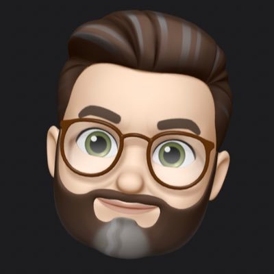 LaughingCrow4's profile picture. Barbu moqueur, photographe à mes heures 📷. Toujours le même MAIS EN PIRE #Bienveillance #Sapio #PolyAmoureux #Pansexuel🔞