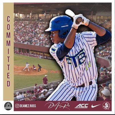 Deamez Ross Profile