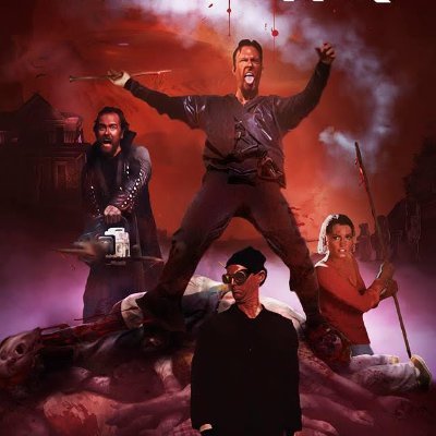 Follow the #vampire movie that reminds us that some vamps POP! #Bmovie #horrormovies #comedy #popcornflick #MutantFam https://t.co/N5lymf4I4D