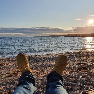 MJaesrich's profile picture. 