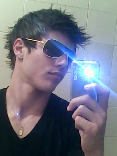 Nunka Diga pra Deus o Tamanhoo doO seu Problema, Mais Digaa para o seu Problema Oo TamanhoO Doo Seu DEUS !!!