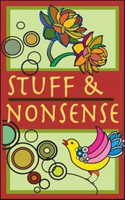 A delightful shop located in beautiful Fulford Harbour on Salt Spring Island, British Columbia, Canada.