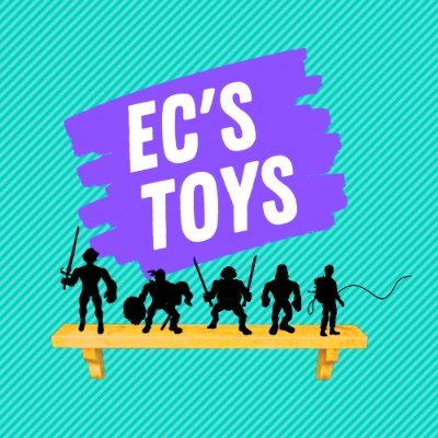 EC's Toys