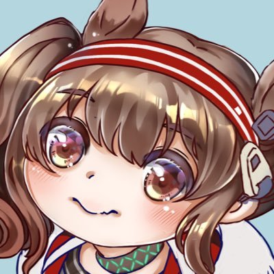 ddodoudou's profile picture. 摸鱼力UP