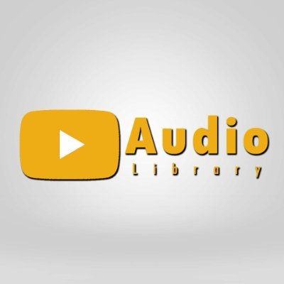 - YouTube : Audio Library
- Link : https://t.co/SHUXsF0ozn
- Facebook : Audio Library 
- Link : https://t.co/5wTEyNSqwF