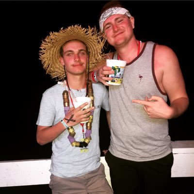 kevinmac48's profile picture. UMD 2018
