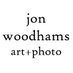 Jon Woodhams Art+Photo (@jon_woodhams) Twitter profile photo Jon Woodhams Art+Photo (@jon_woodhams) Twitter profile photo
