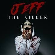 Jeff the killer