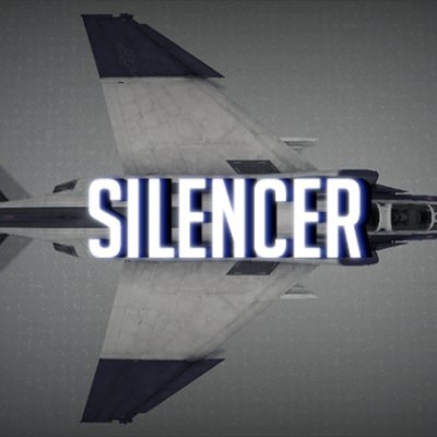 Silencer_555さんのプロフィール画像