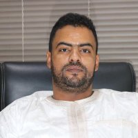 Badi Jamal (@badijamal1) 's Twitter Profile