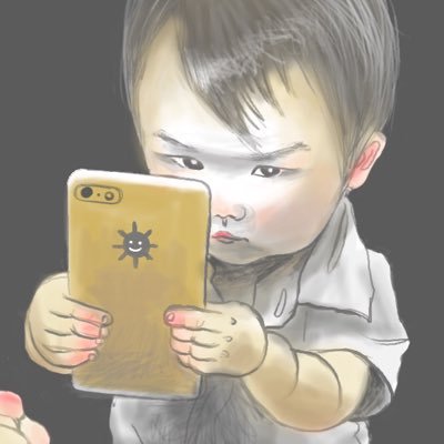 子育て絵日記描いてます。妻ポルカ・夫Ｋの夫婦です。リツイート大歓迎。関連アカウント→@polka_kxwxr2